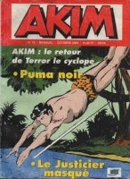 Sommaire Akim 2 n° 79